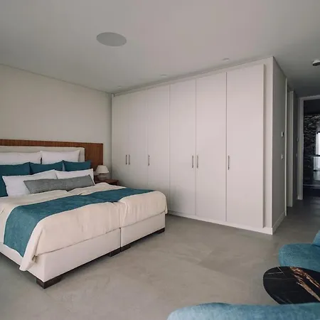 Mea Suna - Exclusive Oceanfront In Madeira *