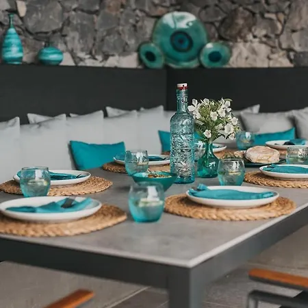 Mea Suna - Exclusive Oceanfront In Madeira Estreito Da Calheta