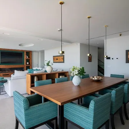 Mea Suna - Exclusive Oceanfront In Madeira Estreito Da Calheta
