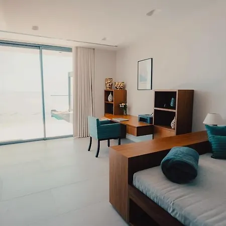 Mea Suna - Exclusive Oceanfront In Madeira * Estreito Da Calheta