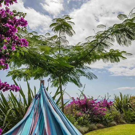 Mea Suna - Exclusive Oceanfront In Madeira Hébergement de vacances Estreito Da Calheta