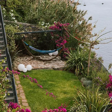 Mea Suna - Exclusive Oceanfront In Madeira * Estreito Da Calheta