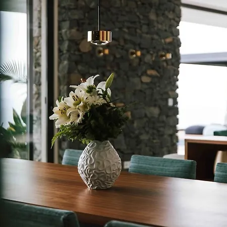 Mea Suna - Exclusive Oceanfront In Madeira Estreito Da Calheta