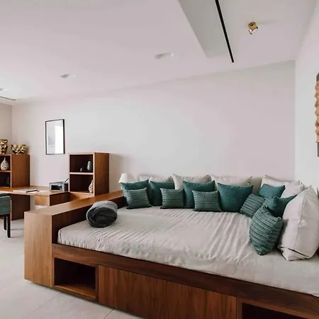 Mea Suna - Exclusive Oceanfront In Madeira Hébergement de vacances