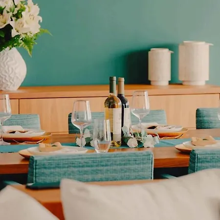 Mea Suna - Exclusive Oceanfront In Madeira Hébergement de vacances *