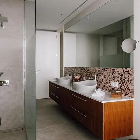 Hébergement de vacances Mea Suna - Exclusive Oceanfront In Madeira *