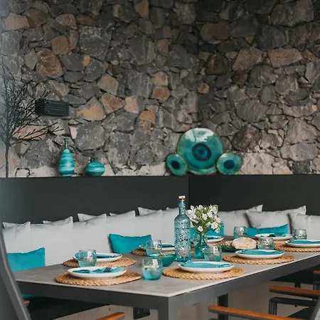 Mea Suna - Exclusive Oceanfront In Madeira Hébergement de vacances Estreito Da Calheta