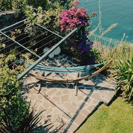 Mea Suna - Exclusive Oceanfront In Madeira *
