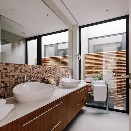 Mea Suna - Exclusive Oceanfront In Madeira * Estreito Da Calheta