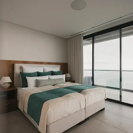 Hébergement de vacances Mea Suna - Exclusive Oceanfront In Madeira