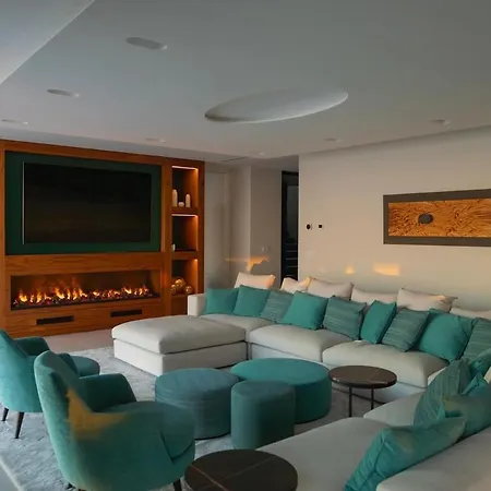 Mea Suna - Exclusive Oceanfront In Madeira * Estreito Da Calheta
