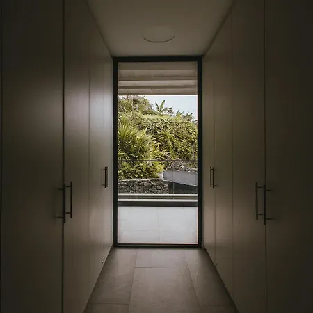 Mea Suna - Exclusive Oceanfront In Madeira *