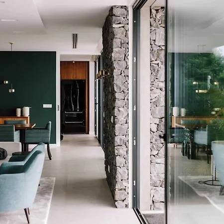 Mea Suna - Exclusive Oceanfront In Madeira Estreito Da Calheta