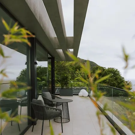 Mea Suna - Exclusive Oceanfront In Madeira * Estreito Da Calheta