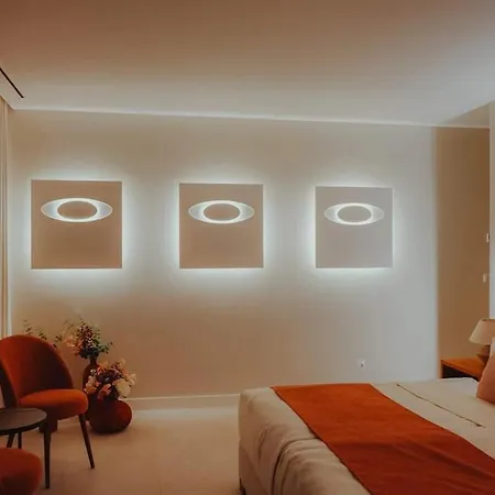 Mea Suna - Exclusive Oceanfront In Madeira *