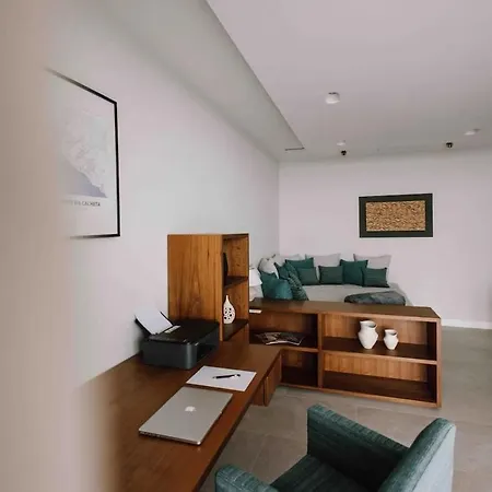 Hébergement de vacances Mea Suna - Exclusive Oceanfront In Madeira Estreito Da Calheta