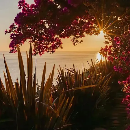 Hébergement de vacances Mea Suna - Exclusive Oceanfront In Madeira