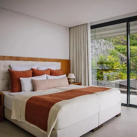 Mea Suna - Exclusive Oceanfront In Madeira * Estreito Da Calheta