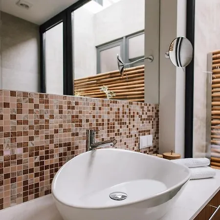 Mea Suna - Exclusive Oceanfront In Madeira Hébergement de vacances
