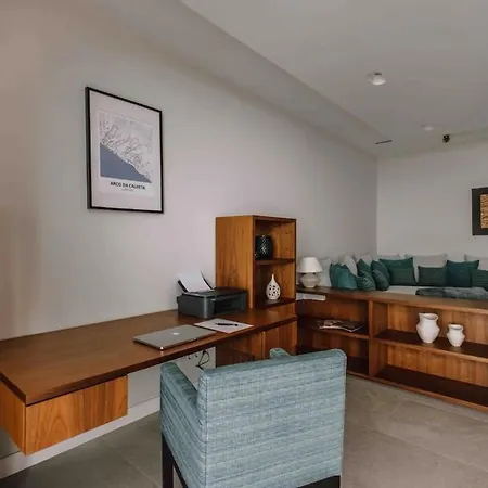Mea Suna - Exclusive Oceanfront In Madeira