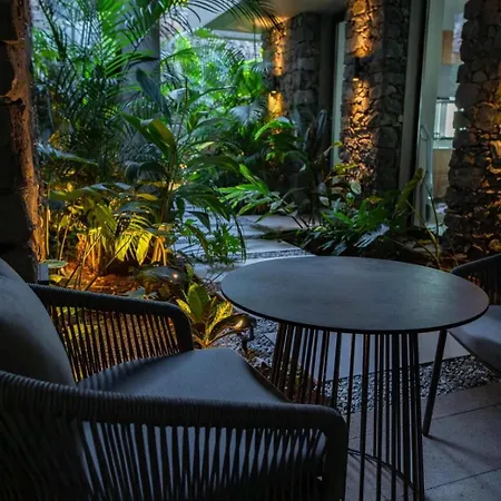 Hébergement de vacances Mea Suna - Exclusive Oceanfront In Madeira